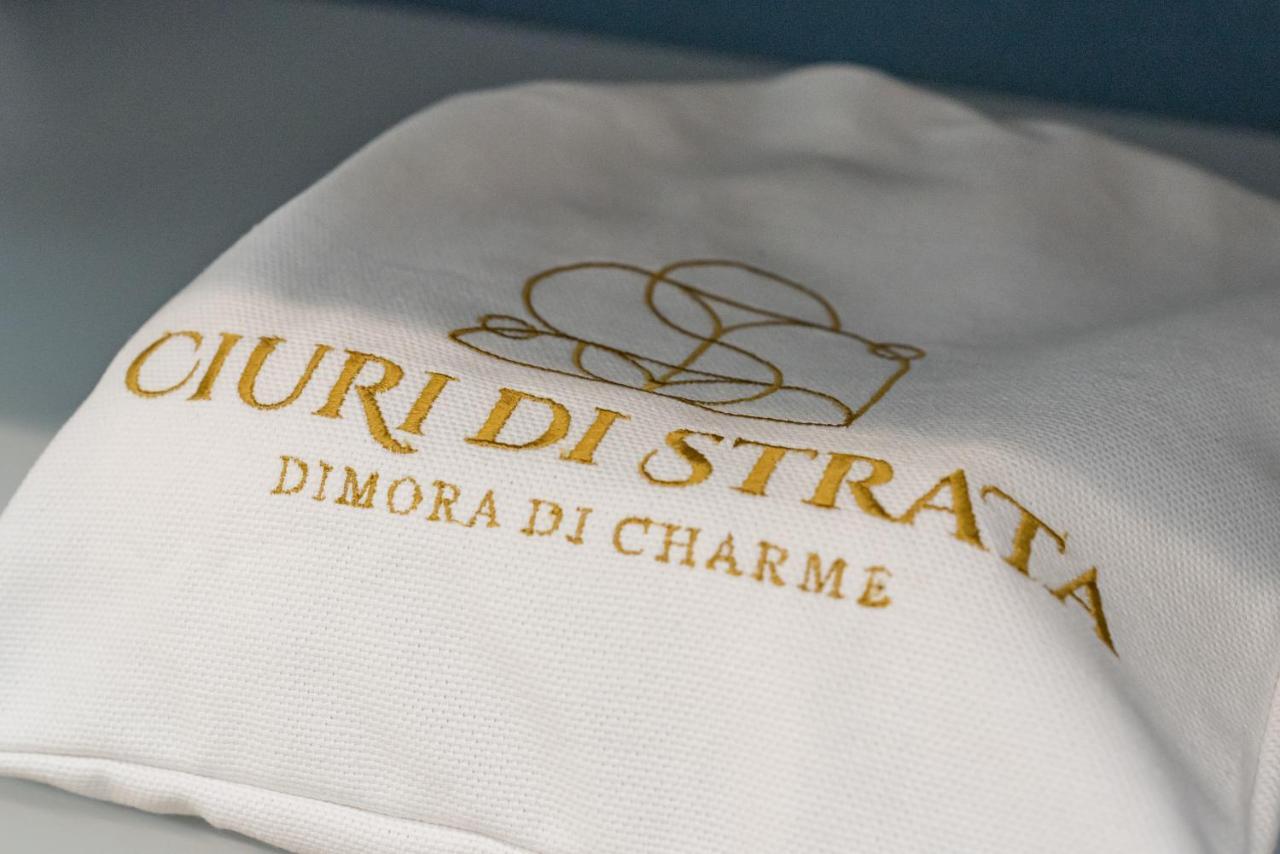 Ciuri Di Strata Catânia Exterior foto