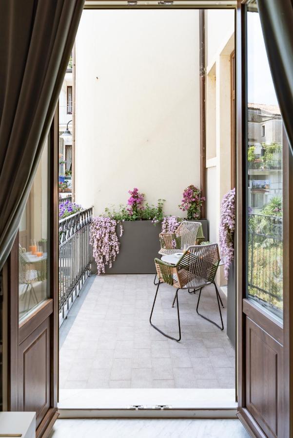 Ciuri Di Strata Catânia Exterior foto