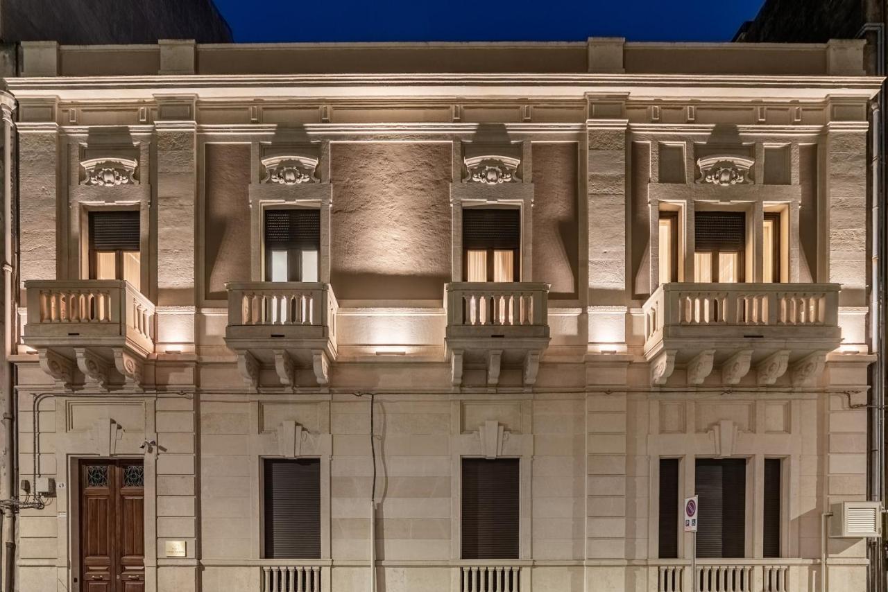 Ciuri Di Strata Catânia Exterior foto